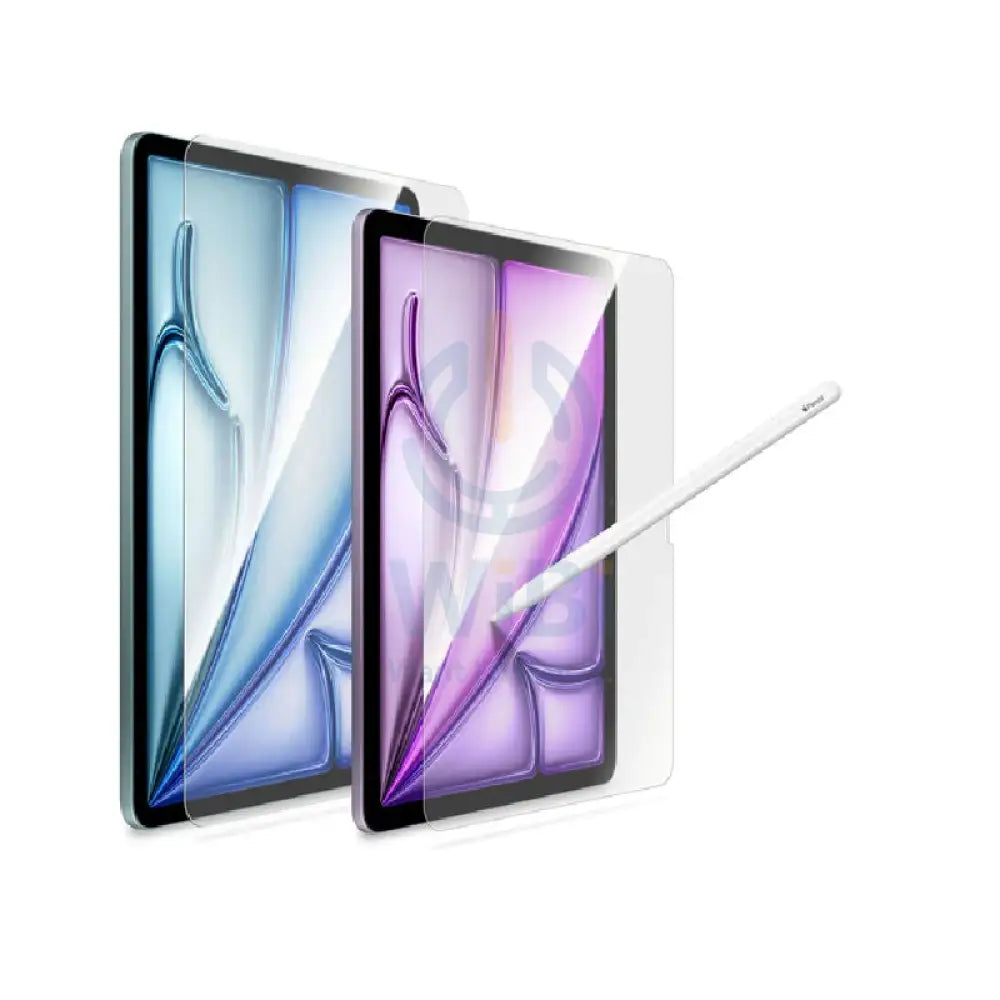 Torrii Bodyglass Screen Protector - Apple iPad Air 11-inch (M2) / Clear Accessories > Mobiles & Tablets > Tablets >