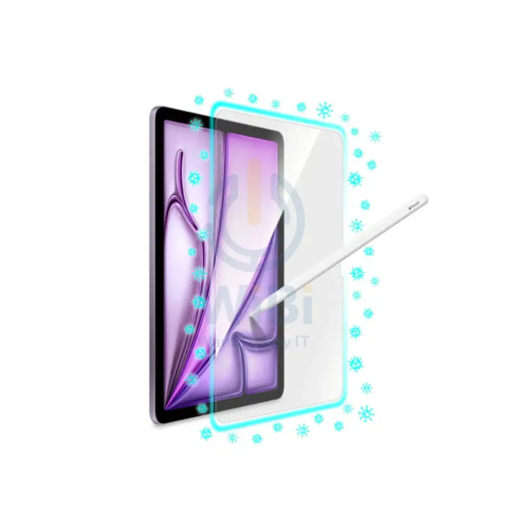 Torrii Bodyglass Screen Protector - Apple iPad Air 11-inch (M2) / Clear Accessories > Mobiles & Tablets > Tablets >