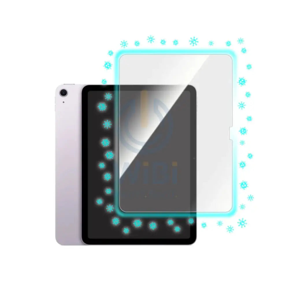 Torrii Bodyglass Screen Protector - Apple iPad Air 11-inch (M2) / Clear Accessories > Mobiles & Tablets > Tablets >