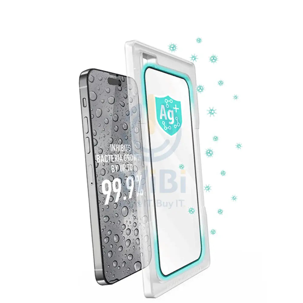 Torrii Bodyglass Screen Protector For Apple iPhone 14 Pro Max - Clear Accessories > Mobiles & Tablets > Mobiles >