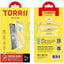 Torrii Bodyglass Screen Protector For iPhone 14 - Clear Accessories > Mobiles & Tablets > Mobiles > Screen Protectors