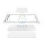Torrii Bodyglass Screen Protector - iPhone 13 & 13 Pro / Anti-bacterial Coating / Clear