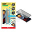Torrii Bodyglass Screen Protector - iPhone 13 & 13 Pro / Anti-bacterial Coating / Privacy