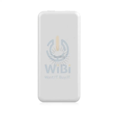 Torrii Bolt 2 in 1 Wireless Charger - 6000mAh / USB-C / White