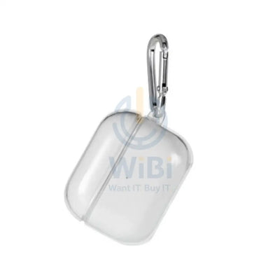 Torrii Bonjelly Case - Airpods 3 / Clear