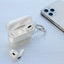 Torrii Bonjelly Case - Airpods Pro / Clear