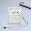 Torrii Bonjelly Case - Airpods Pro / Clear