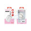 Torrii Bonjelly Case - Airpods Pro / Clear