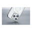 Torrii Bonjelly Case Compatible With Magsafe - iPhone 15 Pro / Clear Accessories > Mobiles & Tablets > Mobiles > Covers