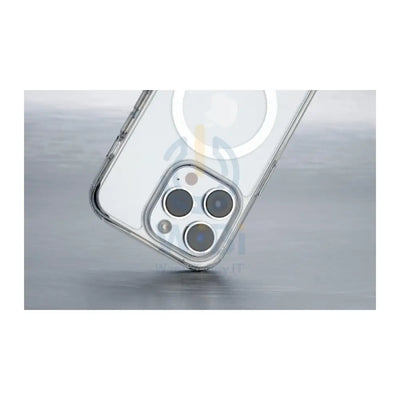 Torrii Bonjelly Case Compatible With Magsafe - iPhone 15 Pro Max / Clear Accessories > Mobiles & Tablets > Mobiles >