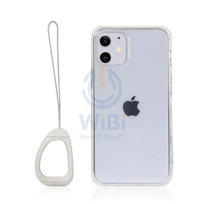 Torrii Bonjelly Case For Apple iPhone 12 & 12 Pro (6.1) - Clear Accessories > Mobiles & Tablets