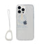Torrii Bonjelly Case For Apple iPhone 12 Pro - Clear Accessories > Mobiles & Tablets