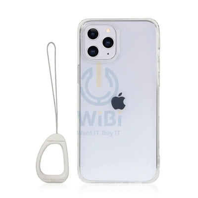 Torrii Bonjelly Case For Apple iPhone 12 Pro Max (6.7) - Clear Accessories > Mobiles & Tablets