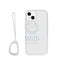 Torrii Bonjelly Case For Apple iPhone 14 - Clear Accessories > Mobiles & Tablets