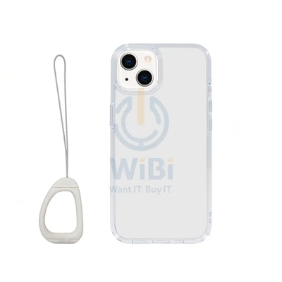 Torrii Bonjelly Case For Apple iPhone 14 - Clear Accessories > Mobiles & Tablets