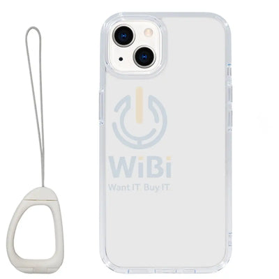 Torrii Bonjelly Case For Apple iPhone 14 Plus - Clear Accessories > Mobiles & Tablets
