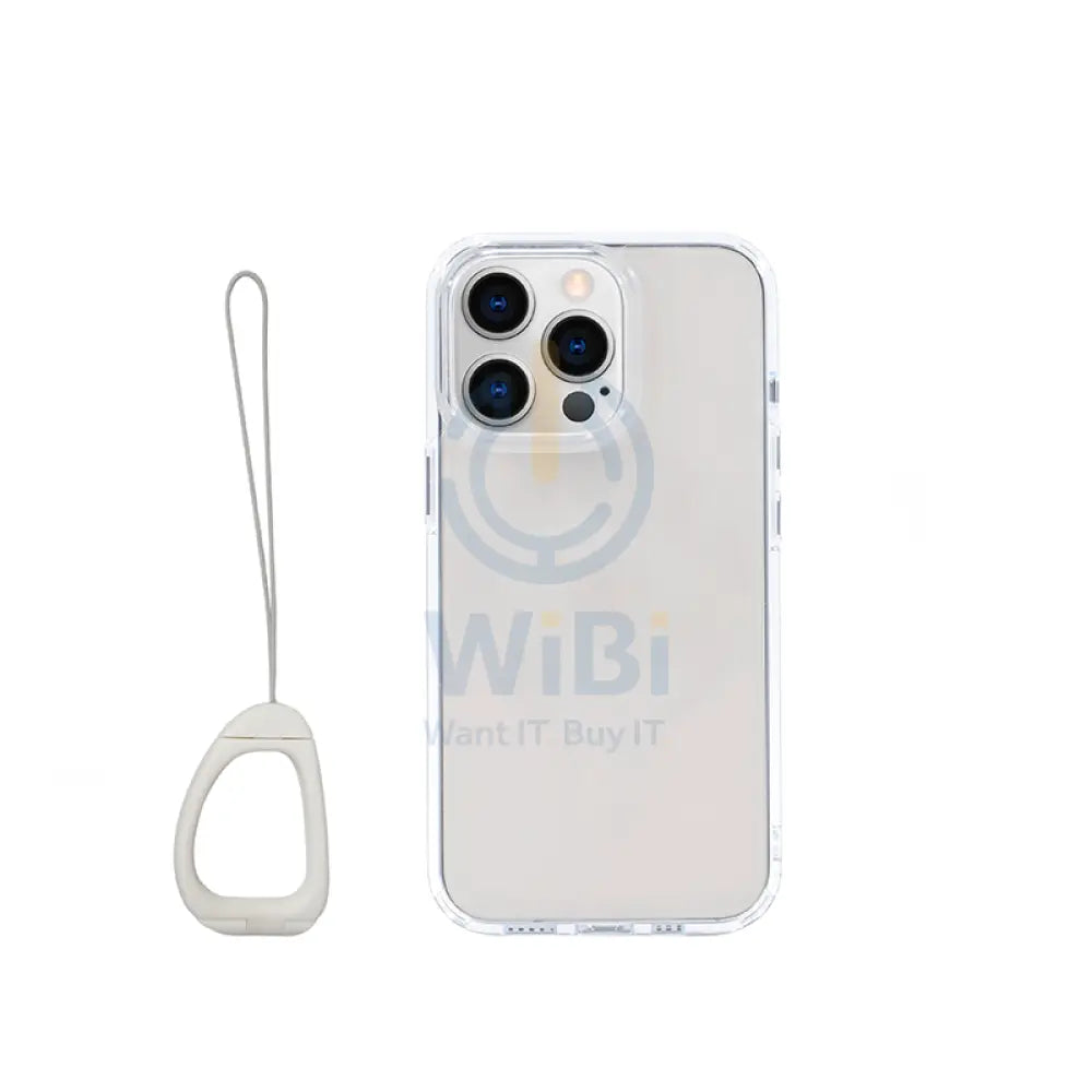 Torrii Bonjelly Case For Apple iPhone 14 Pro - Clear Accessories > Mobiles & Tablets
