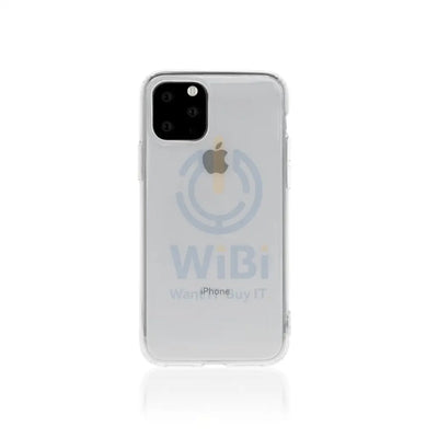 Torrii Bonjelly Case For iPhone 11 Pro Max (6.5”) - Clear Accessories > Mobiles & Tablets > Mobiles
