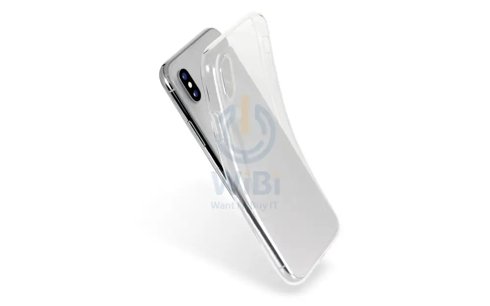 Torrii Bonjelly Case For iPhone Xs Max Clear Accessories > Mobiles & Tablets > Mobiles