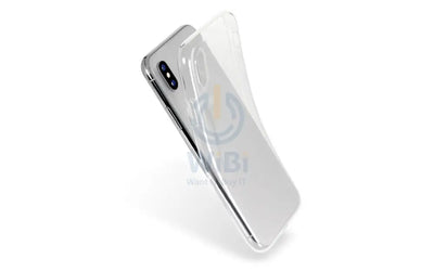 Torrii Bonjelly Case For iPhone Xs Max Clear Accessories > Mobiles & Tablets > Mobiles