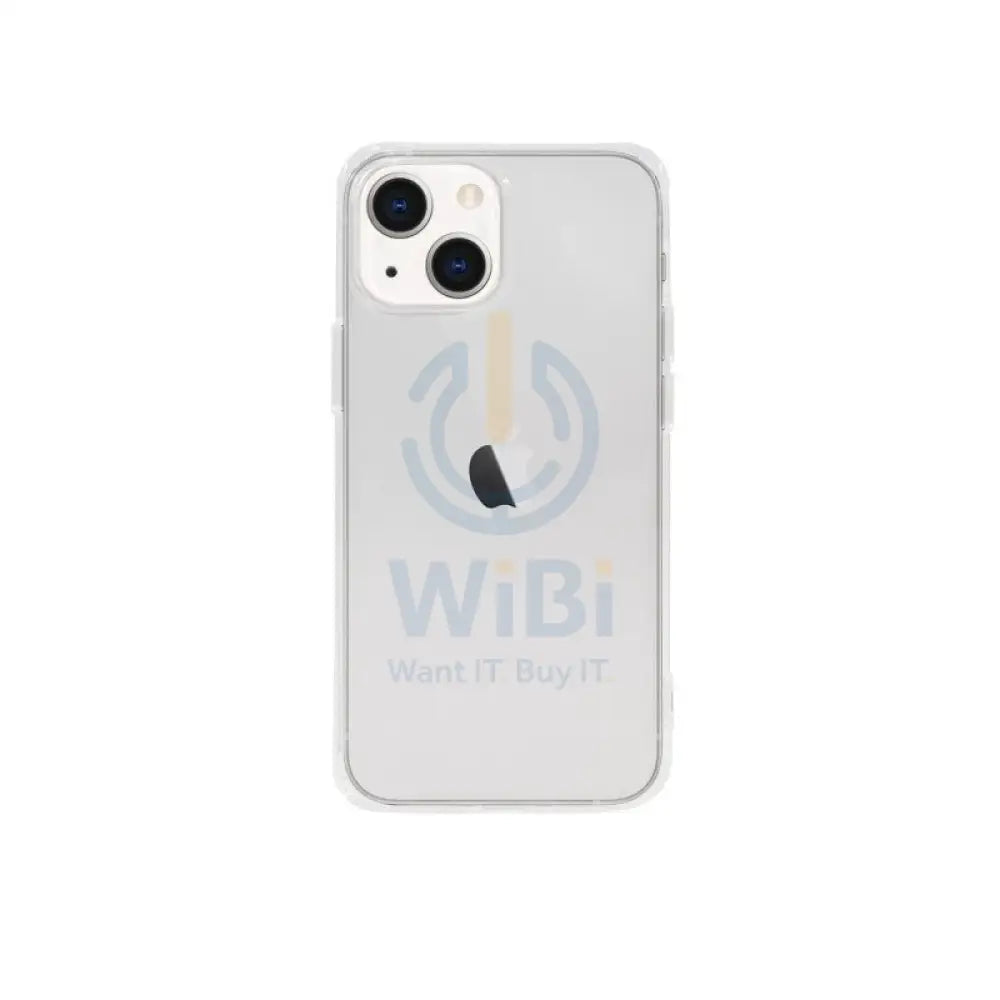 Torrii Bonjelly Case - iPhone 13 / Clear