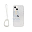 Torrii Bonjelly Case - iPhone 13 / Clear