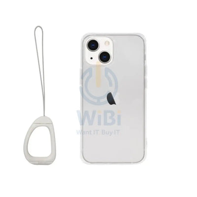 Torrii Bonjelly Case - iPhone 13 Mini / Clear