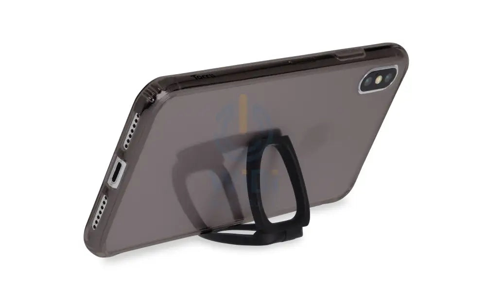 Torrii Bonjelly Case - iPhone XR / Black Accessories > Mobiles & Tablets > Mobiles > Covers & Cases