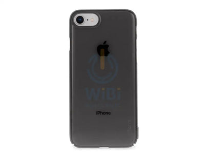 Torrii Bonjelly Plastic Case - iPhone 8 / Black Accessories > Mobiles & Tablets > Mobiles > Covers & Cases