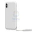 Torrii Bonjelly Plastic Case - iPhone X / Clear Accessories > Mobiles & Tablets > Mobiles
