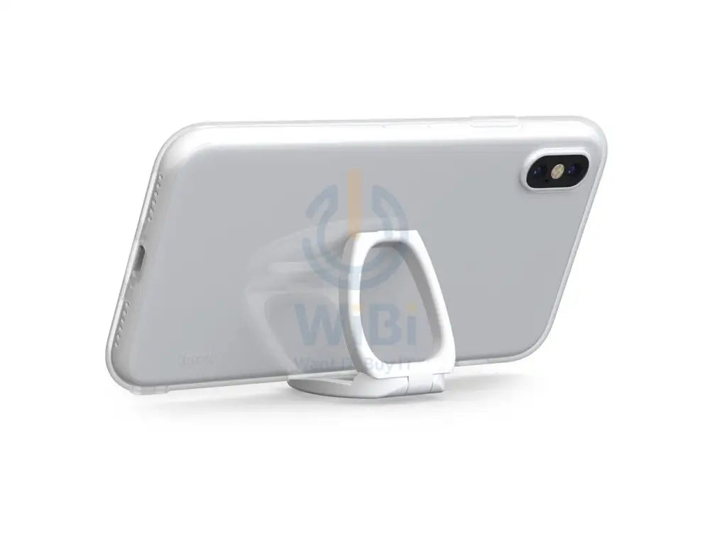 Torrii Bonjelly Plastic Case - iPhone X / Clear Accessories > Mobiles & Tablets > Mobiles