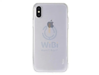 Torrii Bonjelly Plastic Case - iPhone X / Clear Accessories > Mobiles & Tablets > Mobiles