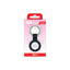 Torrii Bonjelly Silicone Key Ring - Apple AirTag / Black Accessories > Mobiles & Tablets