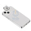 Torrii Camera Lens Protector - iPhone 15 / 15 Plus / Clear Accessories > Mobiles & Tablets > Mobiles > Camera Lens