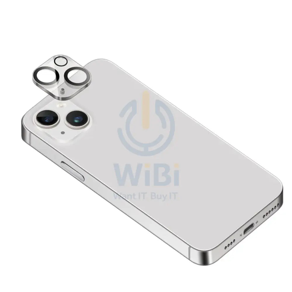 Torrii Camera Lens Protector - iPhone 15 / 15 Plus / Clear Accessories > Mobiles & Tablets > Mobiles > Camera Lens