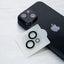 Torrii Camera Lens Protector - iPhone 15 / 15 Plus / Clear Accessories > Mobiles & Tablets > Mobiles > Camera Lens