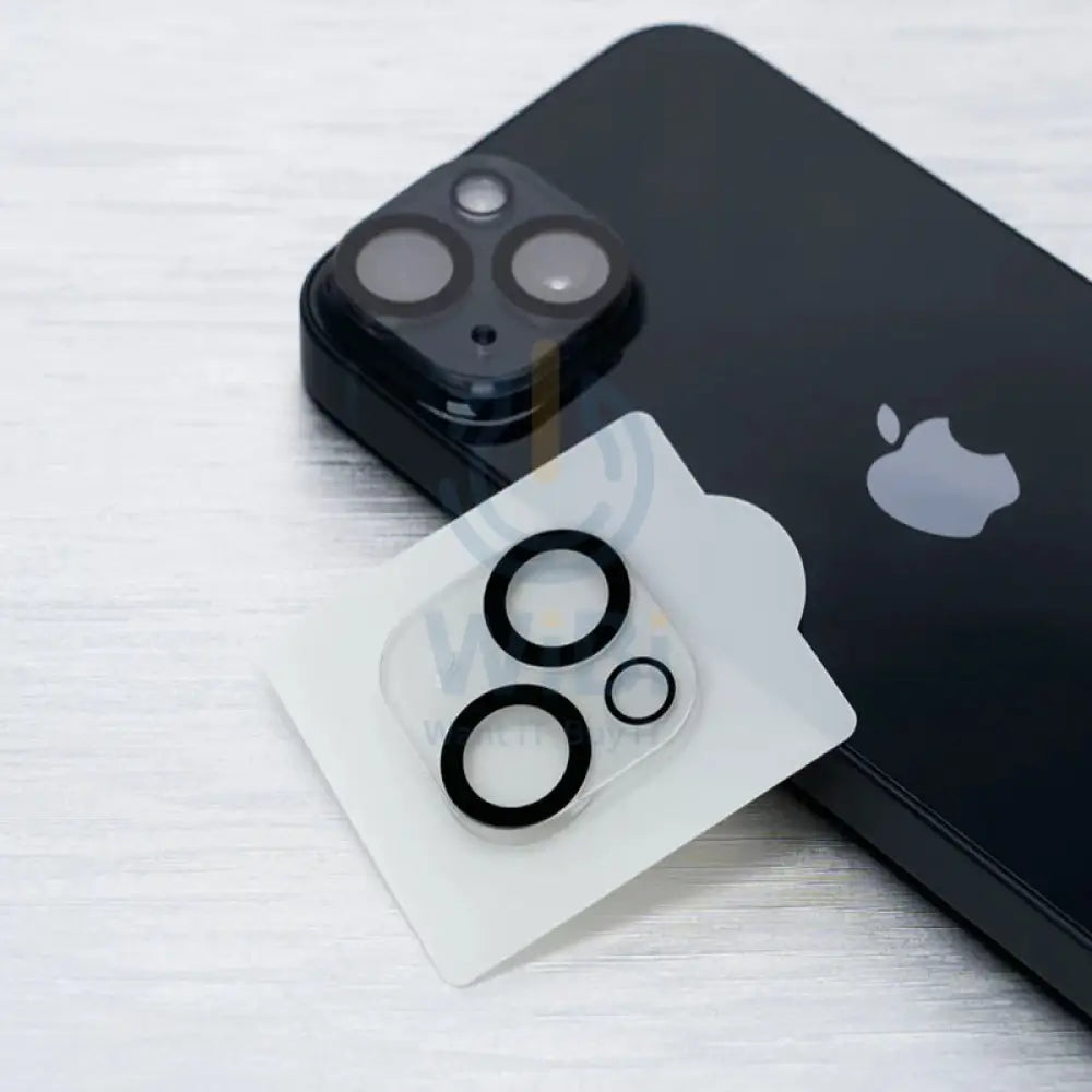 Torrii Camera Lens Protector - iPhone 15 / 15 Plus / Clear Accessories > Mobiles & Tablets > Mobiles > Camera Lens