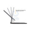 Torrii Clavier Bluetooth Keyboard - iPad Pro 11 / iPad Air 10.9 / Black Accessories > Other Peripherals
