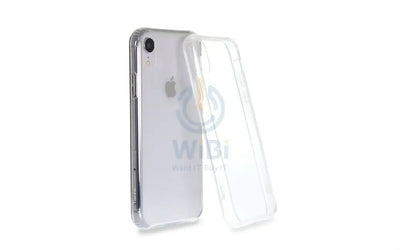 Torrii Glassy Case For iPhone Xr - Clear Accessories > Mobiles & Tablets > Mobiles