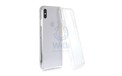 Torrii Glassy Case - iPhone Xs Max / Clear Accessories > Mobiles & Tablets > Mobiles > Covers & Cases