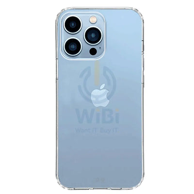 Torrii Graffiti Case For iPhone 13 Pro Max - Clear Accessories > Mobiles & Tablets