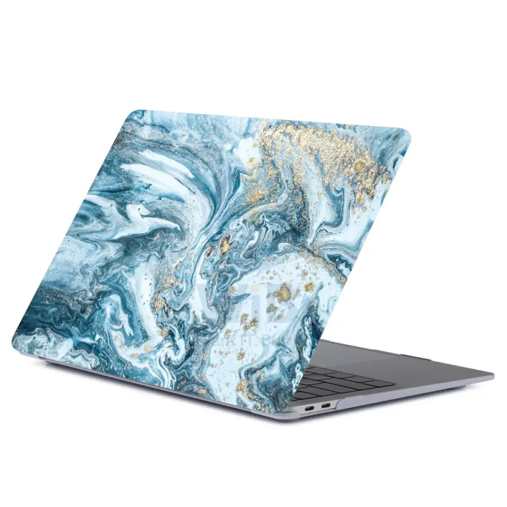 Torrii Graffiti Case - MacBook Pro 13-inch / Style 3 Accessories > Other Laptop Accessories