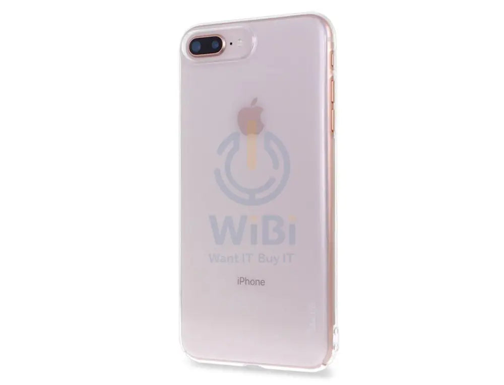 Torrii Healer - iPhone 8 Plus / Clear Accessories > Mobiles & Tablets > Mobiles > Covers & Cases