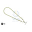 Torrii KNOTTY 6mm Rope – Mint Accessories > Mobiles & Tablets