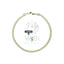 Torrii KNOTTY 6mm Rope – Mint Accessories > Mobiles & Tablets