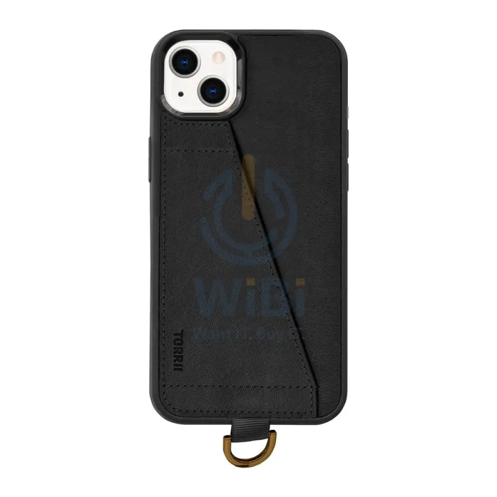 Torrii Koala Case Anti-Bacterial Coating - Apple iPhone 15 Plus / 14 Plus / Black Accessories > Mobiles & Tablets >