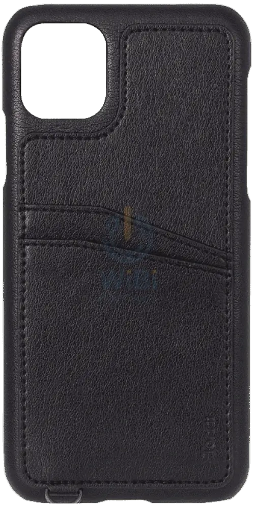 Torrii Koala Case For iPhone 11 Pro – Black Accessories > Mobiles & Tablets > Tablets