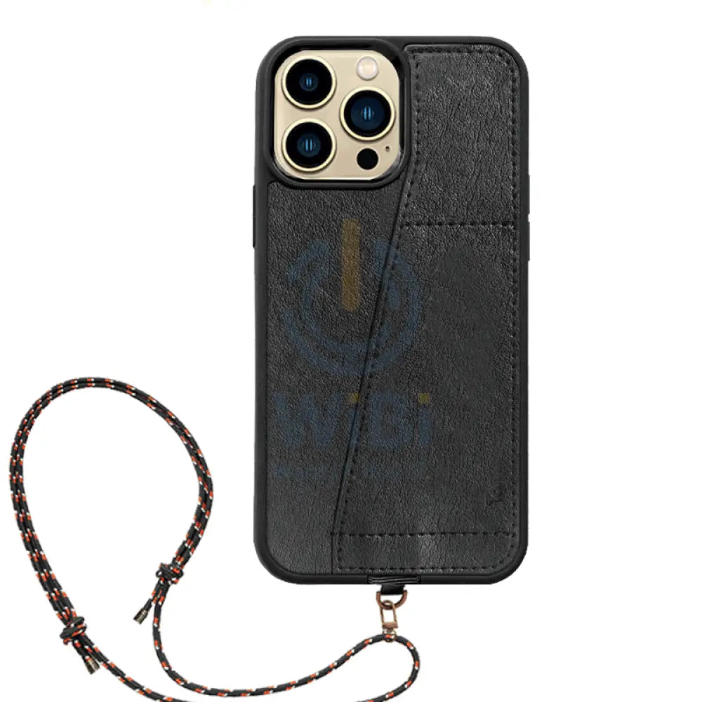 Torrii Koala Case For iPhone 13 Pro Max - Black Accessories > Mobiles & Tablets