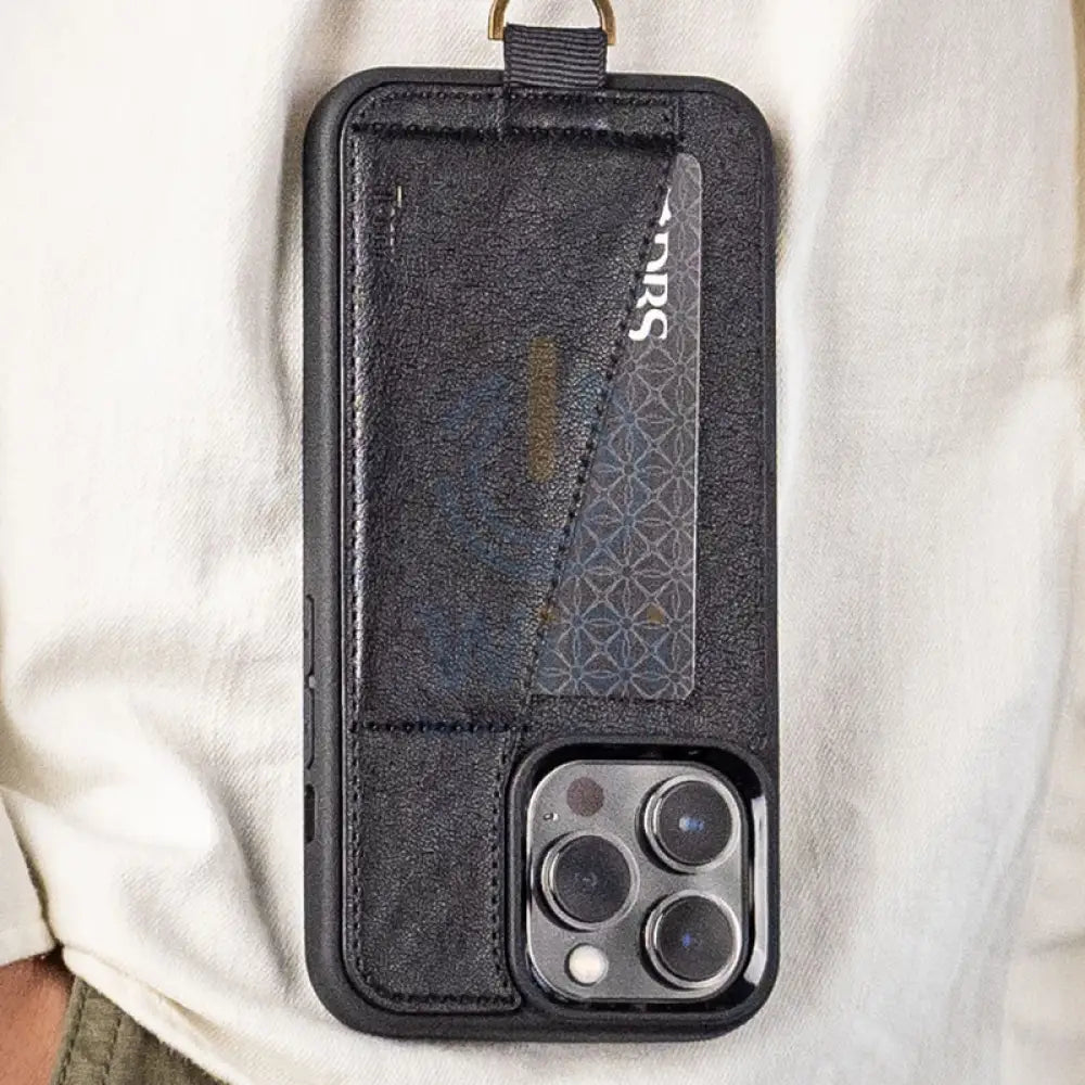 Torrii Koala Case For iPhone 13 Pro Max - Black Accessories > Mobiles & Tablets