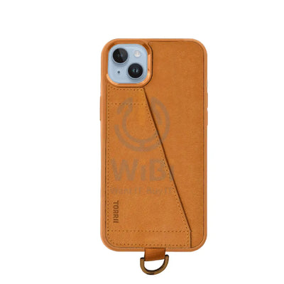 Torrii Koala Case For iPhone 14 Plus - Brown Accessories > Mobiles & Tablets
